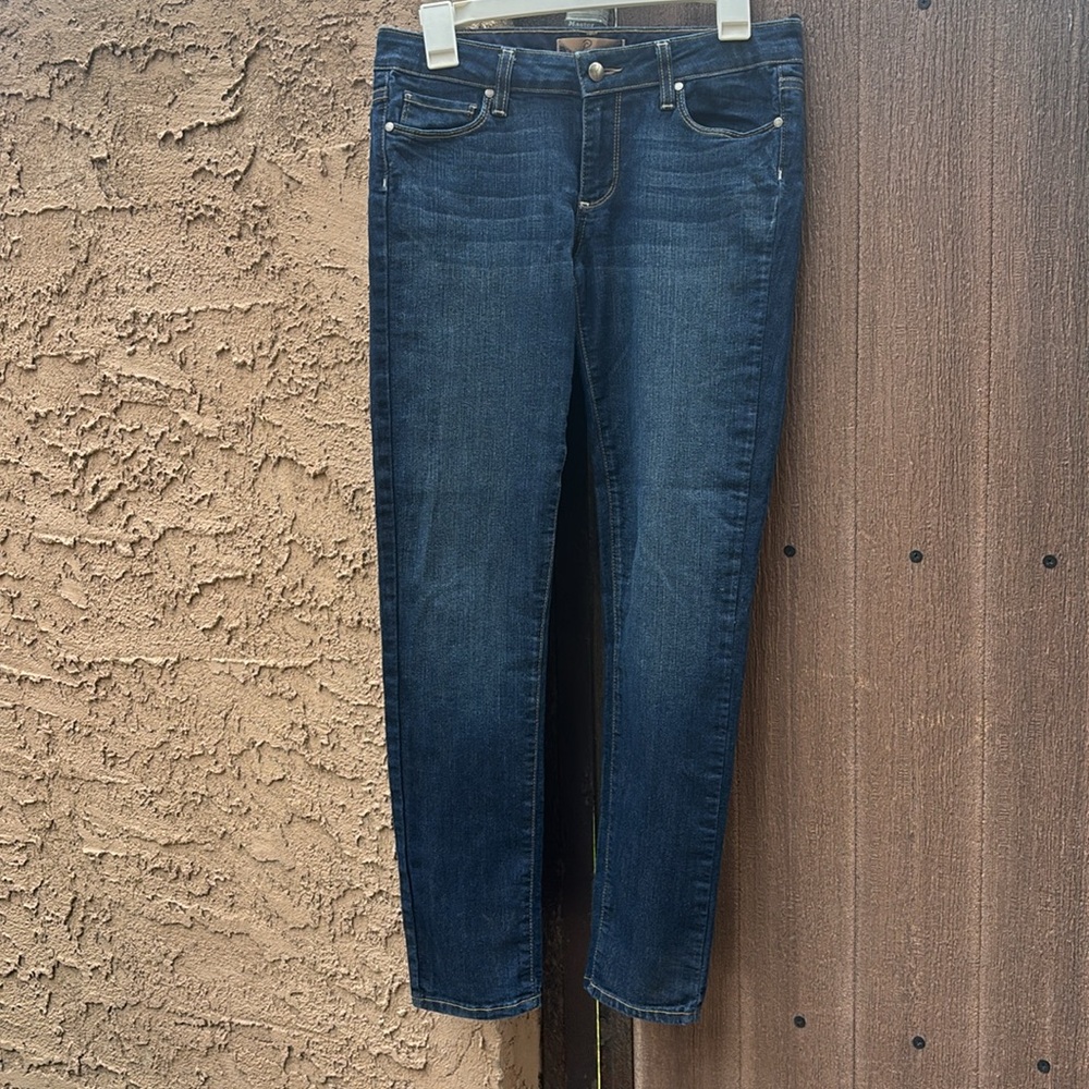 Paige denim